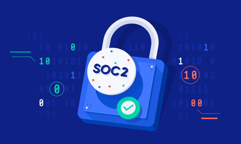 SOC 2 Audit Requirements