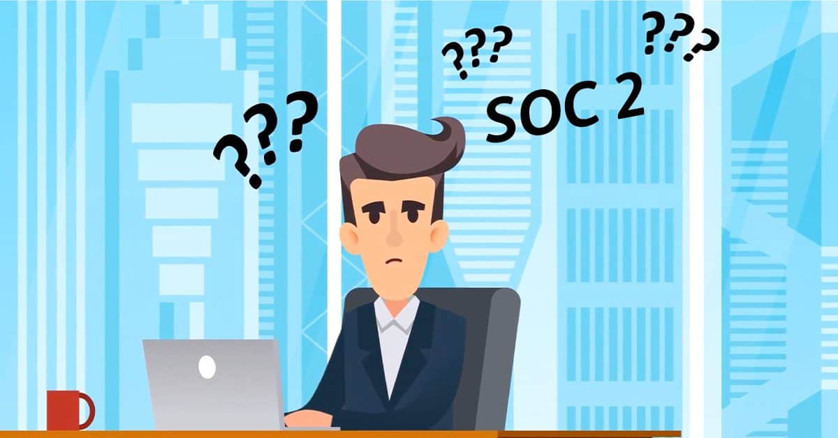 SOC 2 Certification