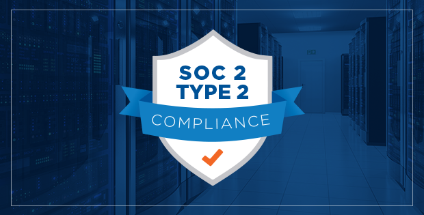 SOC 2 Compliance