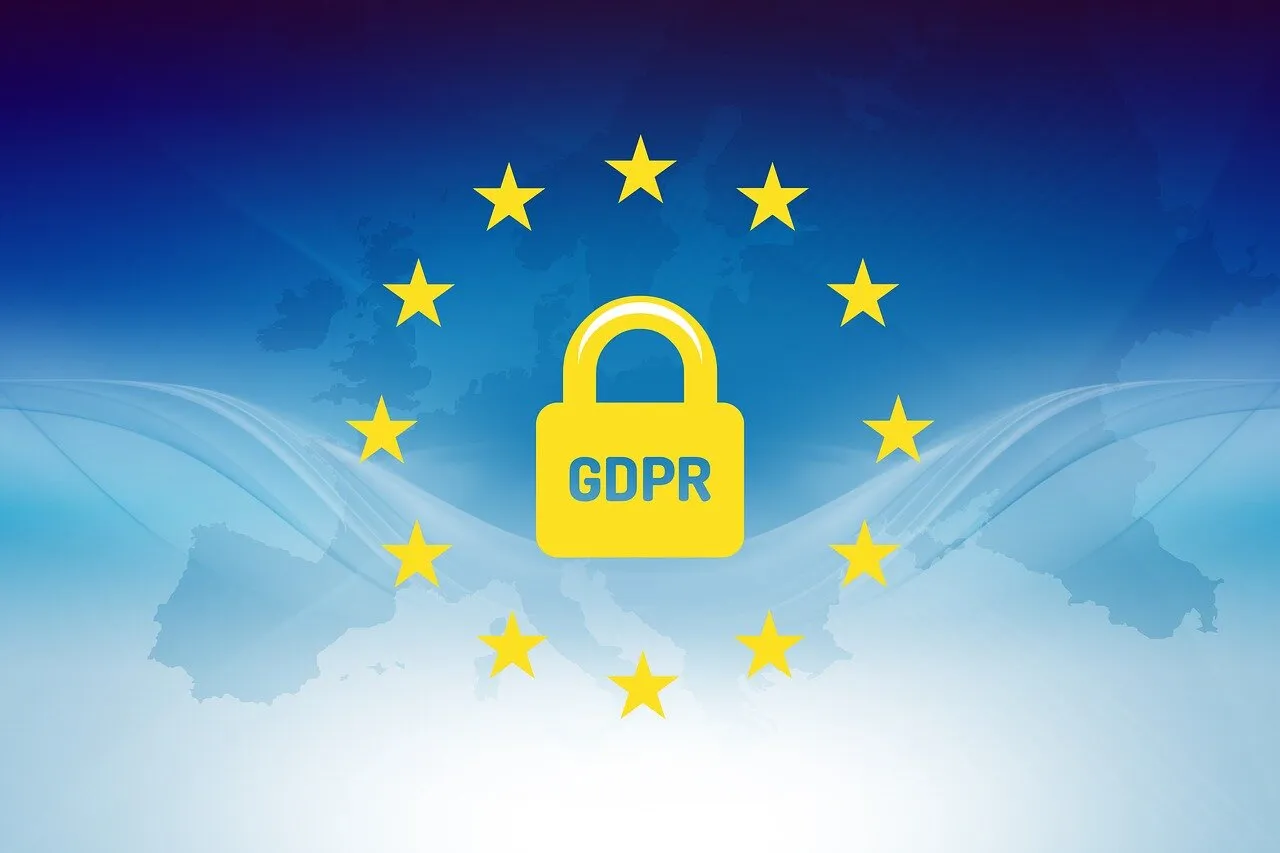 GDPR In The US : Compliance Simplified for Businesses