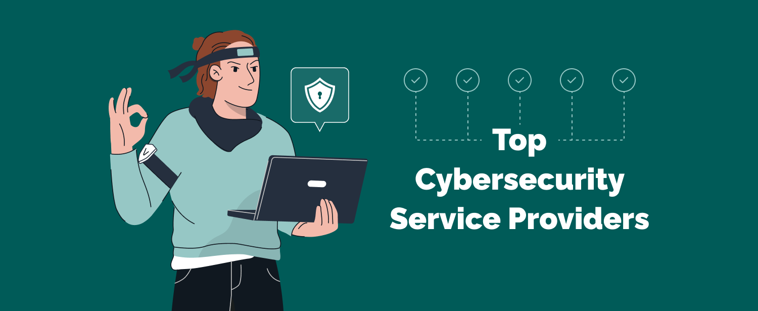 SOC2 Aicpa- Top Cybersecurity Solutions Providers In US